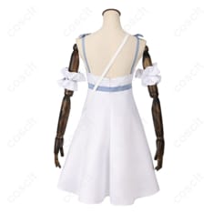 ブルーアーカイブ 氷室セナ 私服 コスプレ衣装【オーダーメイド対応・高精度再現】コスプレ通販 - 3枚目の画像（サムネイル）