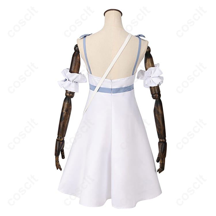 ブルーアーカイブ 氷室セナ 私服 コスプレ衣装【オーダーメイド対応・高精度再現】コスプレ通販 - 3枚目の画像
