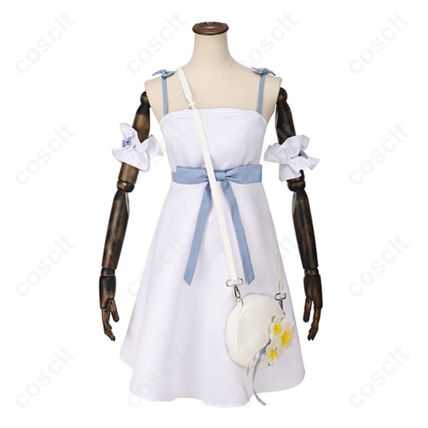 ブルーアーカイブ 氷室セナ 私服 コスプレ衣装【オーダーメイド対応・高精度再現】コスプレ通販