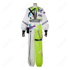 あんさんぶるスターズ！！（あんスタ） 逆先夏目・遊木真・天城一彩 ウィンクキラーコスプレ衣装 コスプレ通販 オーダーメイド可 高再現度・快適な着心地 - 1枚目の画像（サムネイル）
