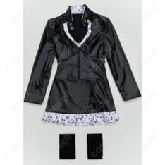 ワンピース（ワンピ） ニコ・ロビン コスプレ衣装 ウォーターセブン編｜忠実再現＆高品質素材｜コスプレ通販 - 5枚目の画像（サムネイル）