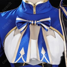 崩壊：スターレイル セイバー 壊滅・風 コスプレ衣装 | 高い再現度と快適な着心地 - 4枚目の画像（サムネイル）