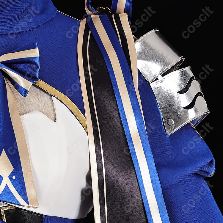 崩壊：スターレイル セイバー 壊滅・風 コスプレ衣装 | 高い再現度と快適な着心地 - 5枚目の画像
