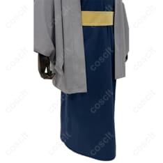 銀魂 桂小太郎 コスプレ衣装 | 高再現度 和服 & 羽織付き コスプレ通販 - 4枚目の画像（サムネイル）