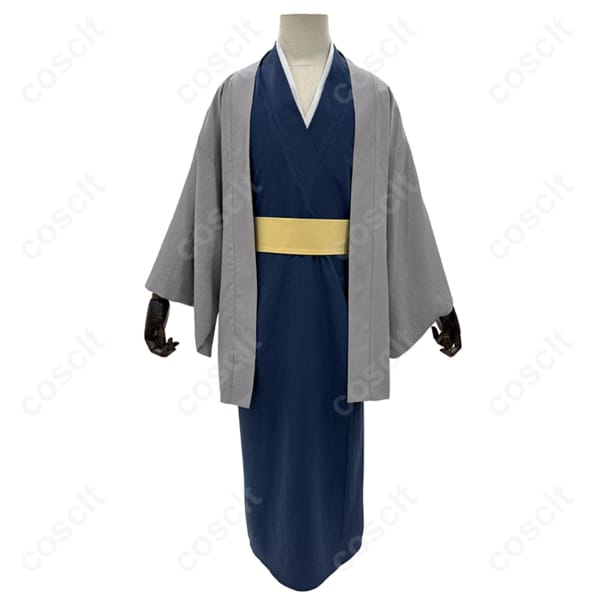 銀魂 桂小太郎 コスプレ衣装 | 高再現度 和服 & 羽織付き コスプレ通販