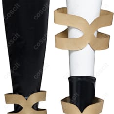 Fate/Grand Order（FGO） ランサー（エレシュキガル） コスプレ衣装（オーダメイド可） 高精度再現・透湿素材使用 コスプレ通販 - 5枚目の画像（サムネイル）