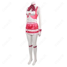 鉄拳シリーズ 鉄拳 リリ コスプレ衣装 美少女 バージョン（コスプレ通販） - 2枚目の画像（サムネイル）