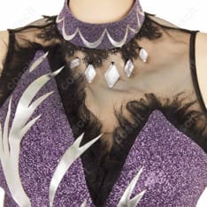 メダリスト（アニメ） 狼嵜光 フィギュアスケート衣装 コスプレ衣装｜忠実再現｜コスプレ通販 - 5枚目の画像（サムネイル）