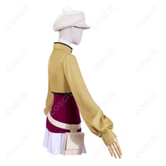 コードギアス 反逆のルルーシュ C.C. コスプレ衣装 『私服』 高忠実度再現 | コスプレ通販 - 2枚目の画像（サムネイル）