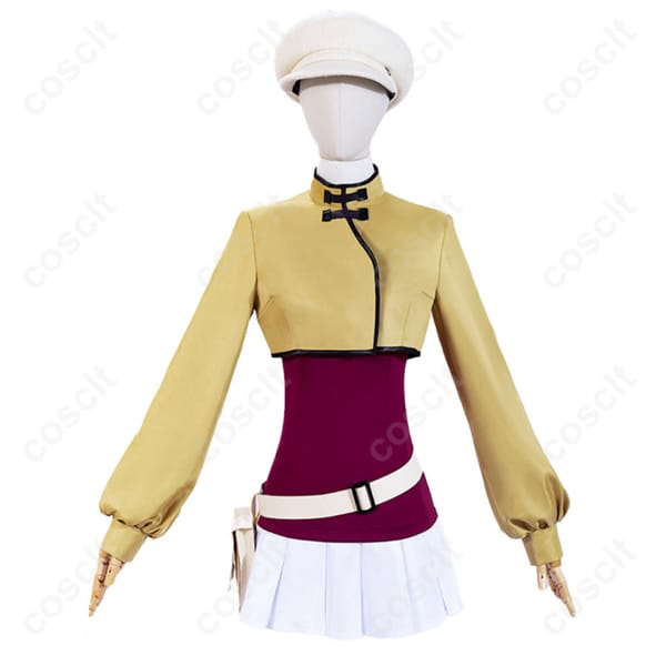 コードギアス 反逆のルルーシュ C.C. コスプレ衣装 『私服』 高忠実度再現 | コスプレ通販