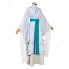 薬屋のひとりごと（薬屋） 壬氏（ジンシ） コスプレ衣装 月精 コスプレ衣装（高い再現度、快適な着心地） - 3枚目の画像（サムネイル）