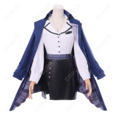 hololive ネリッサ・レイヴンクロフト コスプレ衣装 新衣装（忠実再現・高品質） - 1枚目の画像（サムネイル）