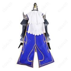 ホロライブ（hololive） オーロ・クロニー コスプレ衣装 初期衣装（忠実再現） コスプレ通販 - 2枚目の画像（サムネイル）