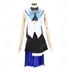 ホロライブ（hololive） オーロ・クロニー コスプレ衣装 初期衣装（忠実再現） コスプレ通販 - 3枚目の画像（サムネイル）
