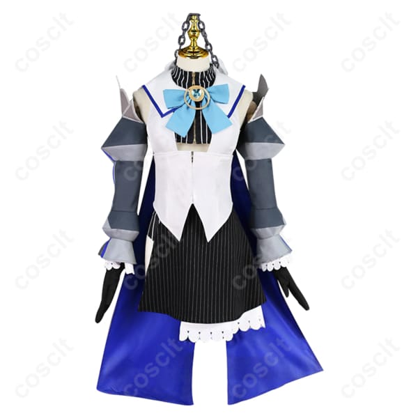 ホロライブ（hololive） オーロ・クロニー コスプレ衣装 初期衣装（忠実再現） コスプレ通販