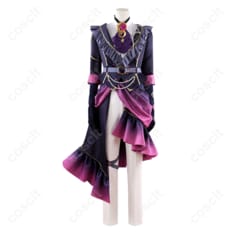 あんさんぶるスターズ！！（あんスタ） 巴日和 コスプレ衣装 傾慕の華衣装 オーダーメイド可｜高再現度・快適な着心地