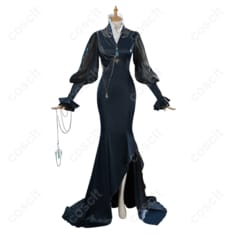 無期迷途 イェレナ コスプレ衣装 高再現・快適素材【コスプレ通販・送料無料】 - 1枚目の画像（サムネイル）