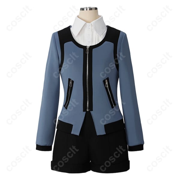 東京喰種トーキョーグール 霧嶋董香 コスプレ衣装 『東京喰種』 コスプレ通販 透気素材使用 高還元度コスプレ衣装