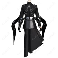 にじさんじ VOLTACTION Angel×Devil 四季凪アキラ コスプレ衣装 - 高再現度・快適な着心地 - 2枚目の画像（サムネイル）