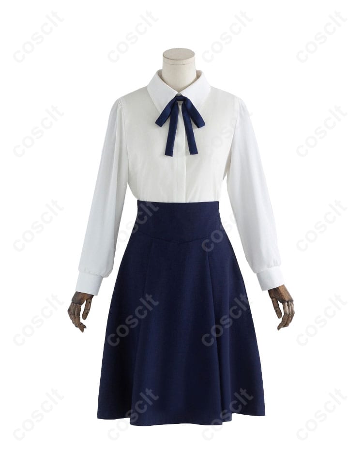 商品正面の詳細画像｜Fate/stay night セイバー コスプレ衣装