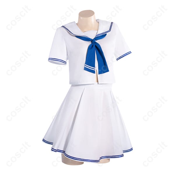 Fateシリーズ（FGO） Fate/Grand Order ジャンヌ・ダルク〔オルタ〕 制服 コスプレ衣装｜高還元度・快適素材使用