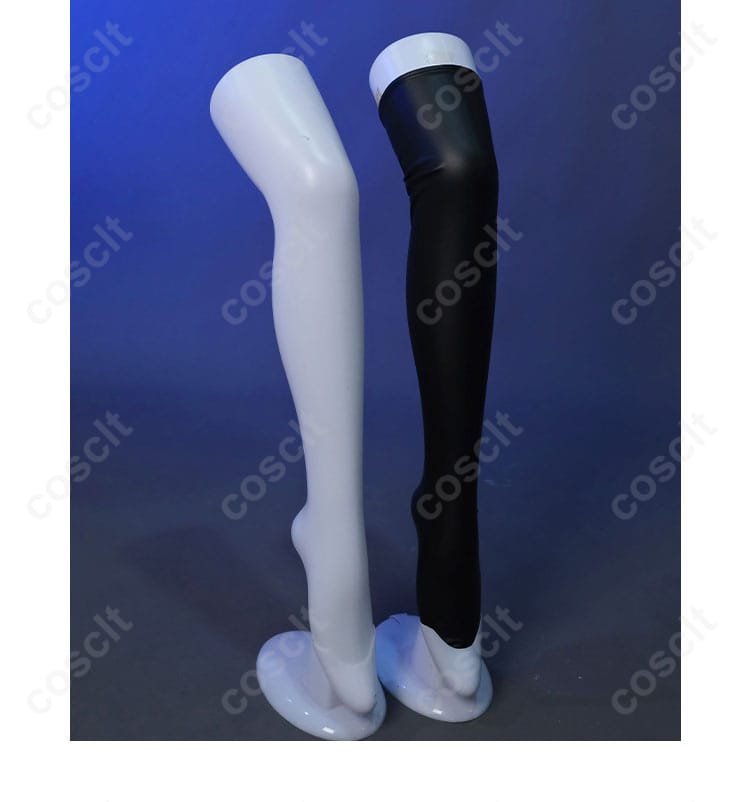 セット内容の紹介。レム 幻夜の魔法使いver. コスプレ衣装のセット内容を全て紹介します。
