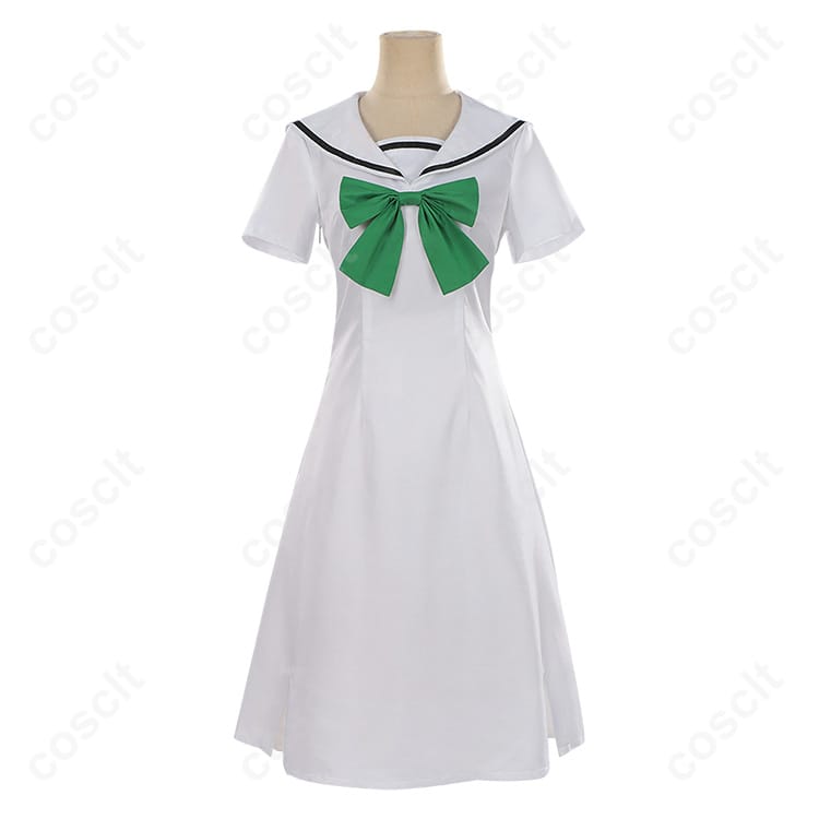 カードキャプターさくら 木之本桜 コスプレ衣装 普段着（私服）- 高還元度・快適な着心地 - 1枚目の画像