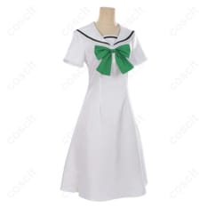 カードキャプターさくら 木之本桜 コスプレ衣装 普段着（私服）- 高還元度・快適な着心地 - 3枚目の画像（サムネイル）