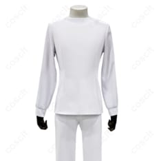 HUNTER×HUNTER クラピカ コスプレ衣装｜高い再現度、快適な着心地｜コスプレ通販 - 5枚目の画像（サムネイル）