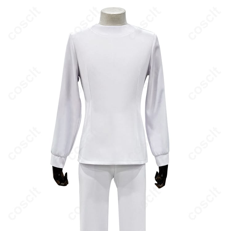 HUNTER×HUNTER クラピカ コスプレ衣装｜高い再現度、快適な着心地｜コスプレ通販 - 5枚目の画像