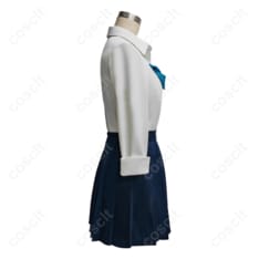 ブルーアーカイブ（Blue Archive） 一之瀬アスナ 制服 コスプレ衣装 オーダーメイド可 透け感のある素材で忠実再現 - 3枚目の画像（サムネイル）