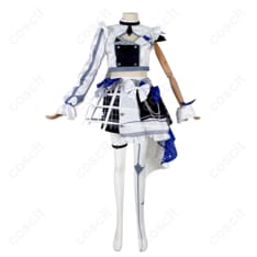 ホロライブ（hololive） オーロ・クロニー コスプレ衣装 ブライト衣装【忠実再現】コスプレ通販 - 1枚目の画像（サムネイル）