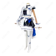 ホロライブ（hololive） オーロ・クロニー コスプレ衣装 ブライト衣装【忠実再現】コスプレ通販 - 2枚目の画像（サムネイル）