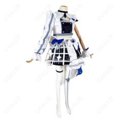 ホロライブ（hololive） オーロ・クロニー コスプレ衣装 ブライト衣装【忠実再現】コスプレ通販 - 3枚目の画像（サムネイル）