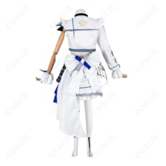 ホロライブ（hololive） オーロ・クロニー コスプレ衣装 ブライト衣装【忠実再現】コスプレ通販 - 4枚目の画像（サムネイル）