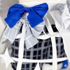 ホロライブ（hololive） オーロ・クロニー コスプレ衣装 ブライト衣装【忠実再現】コスプレ通販 - 5枚目の画像（サムネイル）