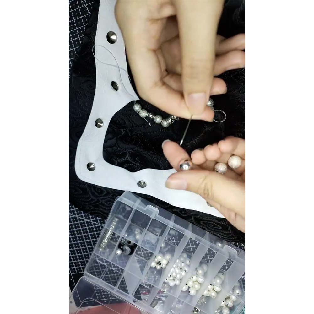 装飾・再現加工