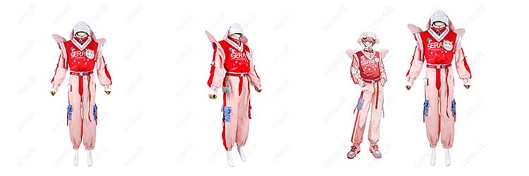 にじさんじ ローレン・イロアス コスプレ衣装｜通常衣装 高品質再現【COSCLT公式】