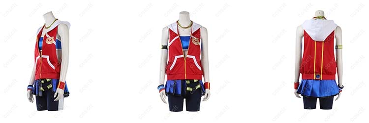 ウマ娘 プリティーダービー ウイニングチケット 勝負服 コスプレ衣装｜サイズオーダー可・忠実再現【COSCLT公式通販】
