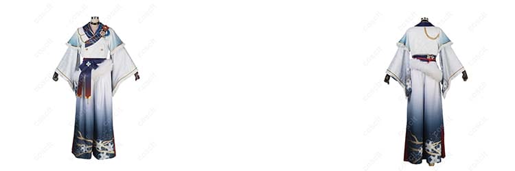 あんスタ「梅花雪花」衣装で魅せる、冬のアイドルステージ