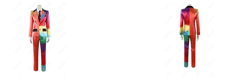 ナイス・アルネブ・サンダー ― 雷鳴をまとう爽快コーデ