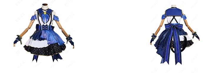 コードギアス C.C.(シーツー) サンタコスプレ衣装｜ミステリアスさが映える上品セクシー