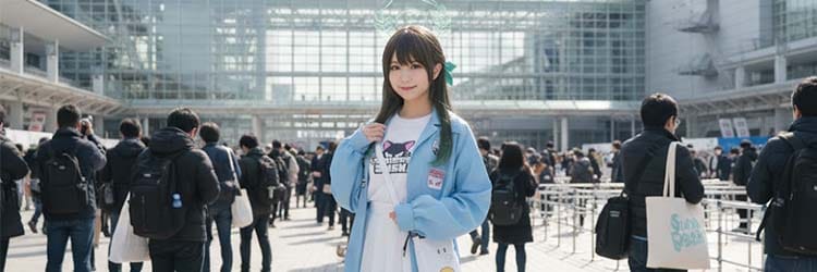 ブルーアーカイブ 栗村アイリ コスプレ衣装｜バンド「シュガーラッシュ」ライブ衣装・オーダメイド対応
