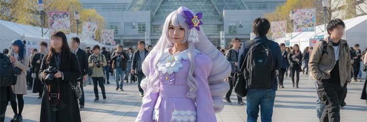 ポケットモンスター レジェンズ Z-A ユカリ コスプレ衣装｜上品ドレスを美しく再現、撮影映えも意識した一着