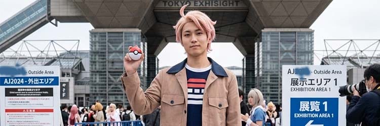 ガイ コスプレ衣装（Pokémon LEGENDS Z-A） 街撮り・イベント・撮影会で映える、高再現＆快適な一着