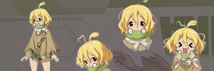 Dr.STONE スイカ 7年後衣装 コスプレ衣装｜ドクスト Suika オーダーメイド対応