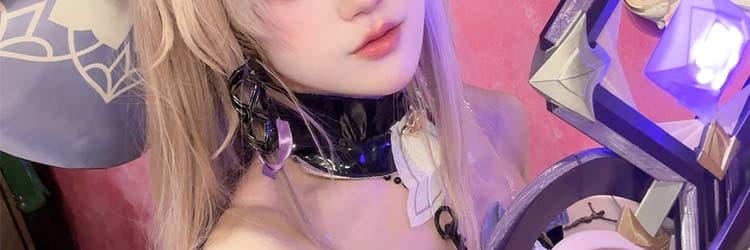アズールレーン ウルリッヒ・フォン・フッテン 通常衣装 コスプレ衣装｜Azur Lane・アズレン レザーレオタード オーダーメイド対応【COSCLT】
