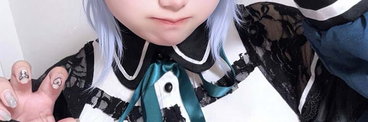 Re:ゼロ ラム メイド服 コスプレ衣装｜人気のメイド系コスを上品に楽しむならCOSCLT