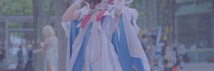 第五人格 庭師（エマ・ウッズ）思い出の楽章コスプレ衣装｜上品な音楽会風ドレスで楽しむIdentityVコスプレ
