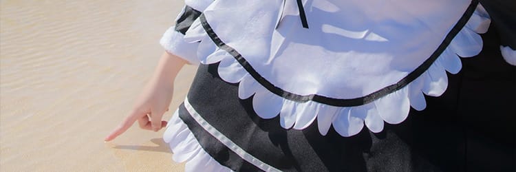 第五人格 少女「秋の遠足」コスプレ衣装｜清楚な学園風コスプレを楽しむならCOSCLTへ